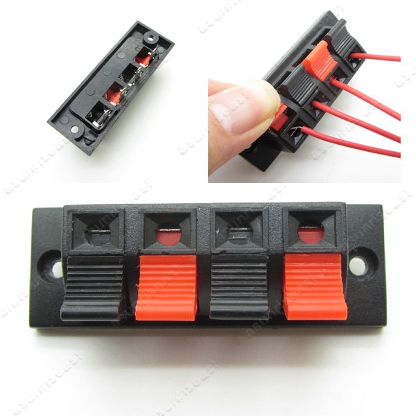 Topic cable spring clips Cable spring clips